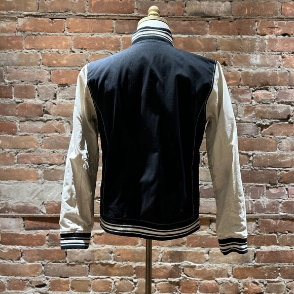 Deluxe Clothing Co. Street Tailor Varsity Jacket - Picture 4 of 9
